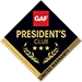 President's Club Limited Warranty