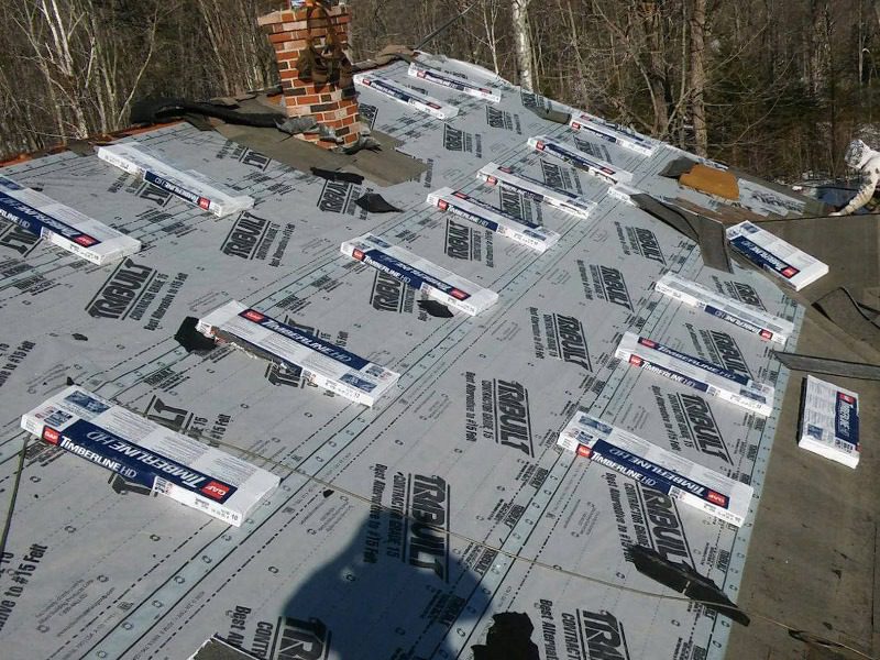 Nashua NH Roofing Contractor 6 Nashua NH Roofing Contractor