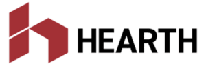 Home Page 20 GetHearth Logo